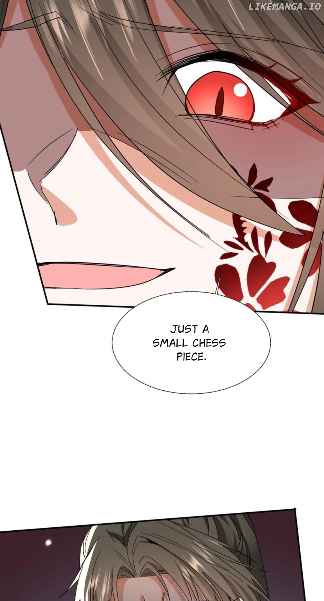 My Empress Apprentice is Becoming Evil Chapter 42 - page 20